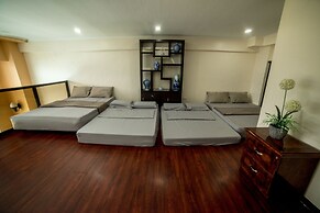 Luxury Loft in Cebu City