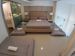 Luxury Loft in Cebu City