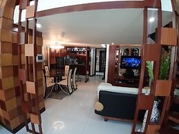 Luxury Loft in Cebu City