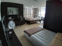 Luxury Loft in Cebu City