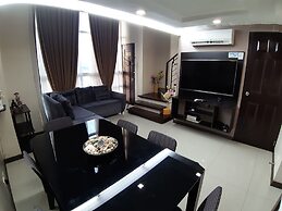 Luxury Loft in Cebu City