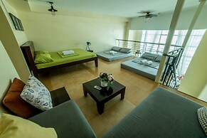Luxury Loft in Cebu City