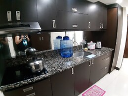 Luxury Loft in Cebu City