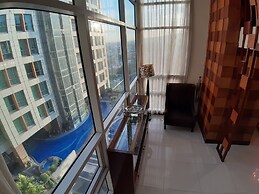 Luxury Loft in Cebu City