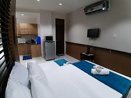 Luxury Loft in Cebu City