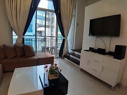 Luxury Loft in Cebu City