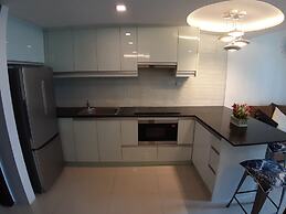 Luxury Loft in Cebu City