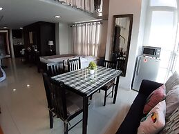 Luxury Loft in Cebu City