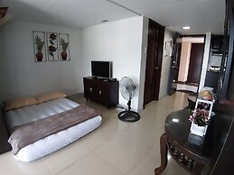 Luxury Loft in Cebu City