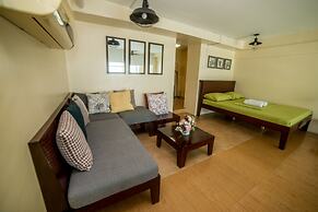 Luxury Loft in Cebu City