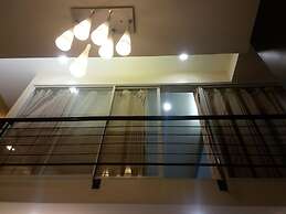 Luxury Loft in Cebu City