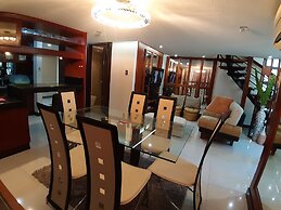 Luxury Loft in Cebu City