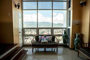 Luxury Loft in Cebu City