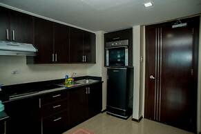 Luxury Loft in Cebu City