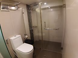 Luxury Loft in Cebu City