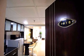 Luxury Loft in Cebu City