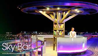 Luxury Loft in Cebu City