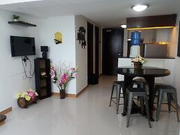 Luxury Loft in Cebu City