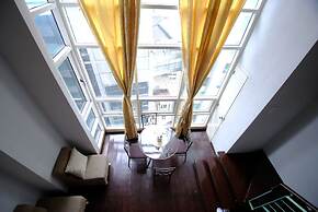 Luxury Loft in Cebu City