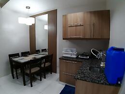 Luxury Loft in Cebu City