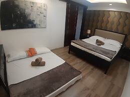 Luxury Loft in Cebu City