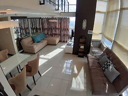 Luxury Loft in Cebu City