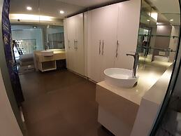 Luxury Loft in Cebu City
