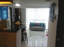 Luxury Loft in Cebu City