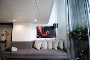 Luxury Loft in Cebu City