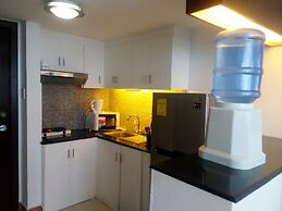 Luxury Loft in Cebu City