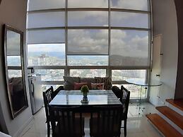 Luxury Loft in Cebu City