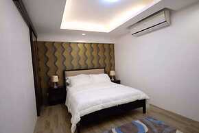 Luxury Loft in Cebu City