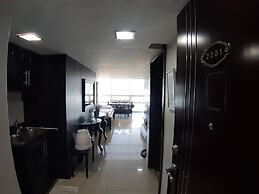 Luxury Loft in Cebu City