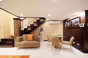 Luxury Loft in Cebu City
