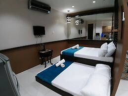 Luxury Loft in Cebu City