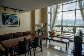 Luxury Loft in Cebu City