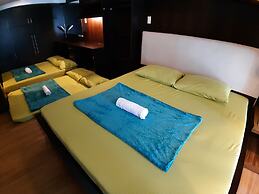 Luxury Loft in Cebu City