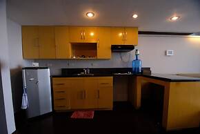 Luxury Loft in Cebu City