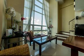 Luxury Loft in Cebu City