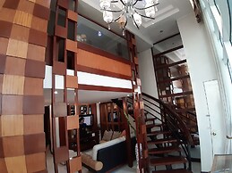 Luxury Loft in Cebu City