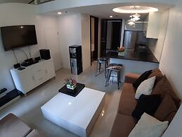 Luxury Loft in Cebu City