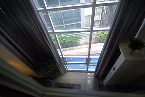Luxury Loft in Cebu City