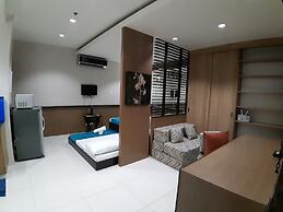 Luxury Loft in Cebu City