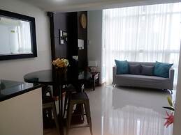 Luxury Loft in Cebu City