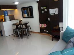 Luxury Loft in Cebu City