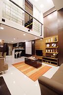 Luxury Loft in Cebu City