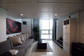 Luxury Loft in Cebu City