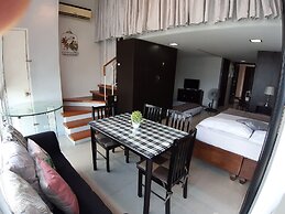 Luxury Loft in Cebu City
