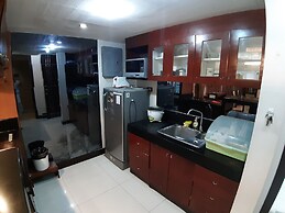 Luxury Loft in Cebu City
