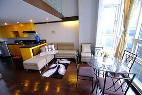 Luxury Loft in Cebu City